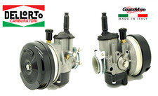 CARBURATORE SHBC 19 19 D