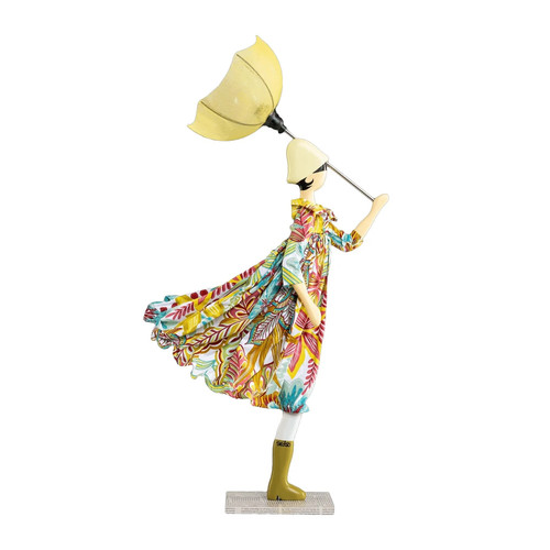 Lampada little girl lovela - lampada,