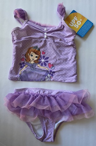 Costume bagno disney - costume,