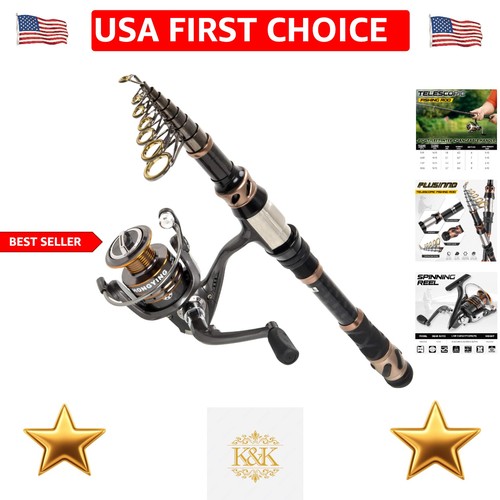 Mulinello pesca spinning - pesca, e