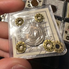 Regno d'Italia 20 Cent Esagono