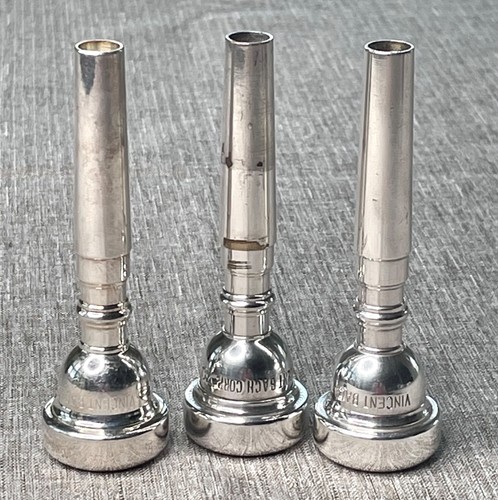 Vincent bach corp tromba - vincent, 7c