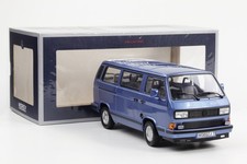 1:18 Norev Volkswagen Bus T3
