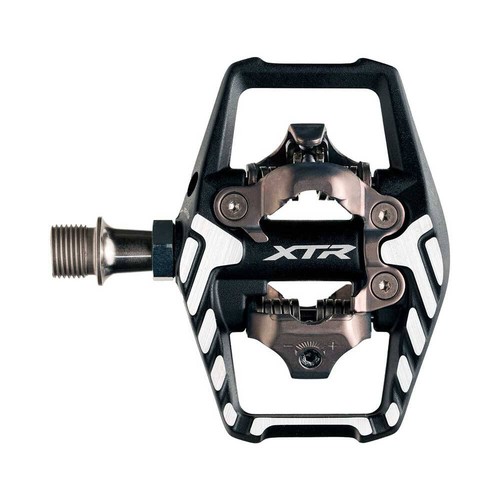 Pedali trail shimano xtr - da,