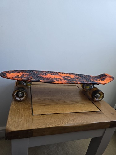 Pennyboard skateboard - , 22"