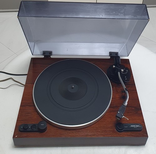 Giradischi micro seiki 14 - seiki, mb