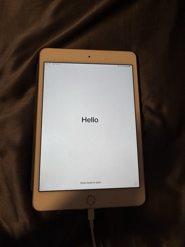 Apple ipad mini - ipad,