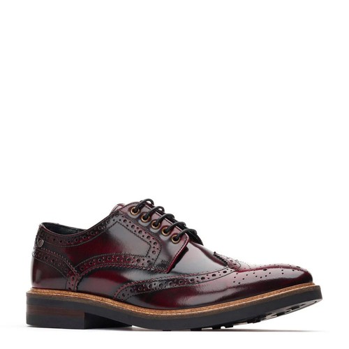 Scarpe brogue base - base, london