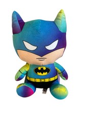 Peluche Rainbow Batman Justice