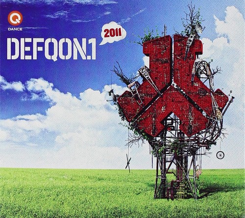 Defqon1 - defqon1, (switch)