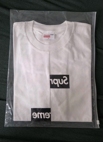 Supreme comme des - comme, garcons