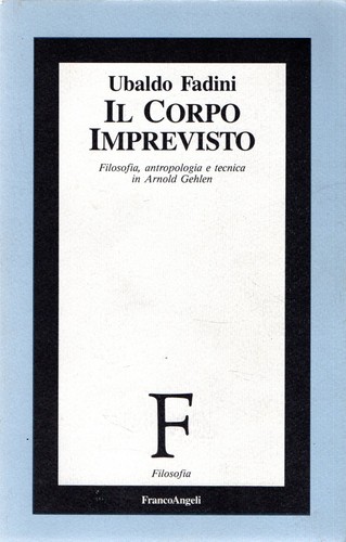 Corpo imprevisto - il,