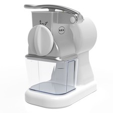 RGV Robusta Junior grattugia e