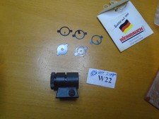 Weihrauch Air Rifle Front