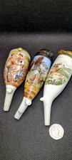 Gesteckpfeife German Porcelain