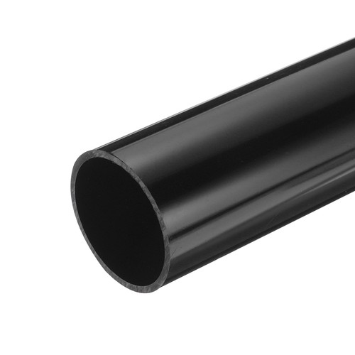 Pvc rigid round pipe - pipe, 57mm