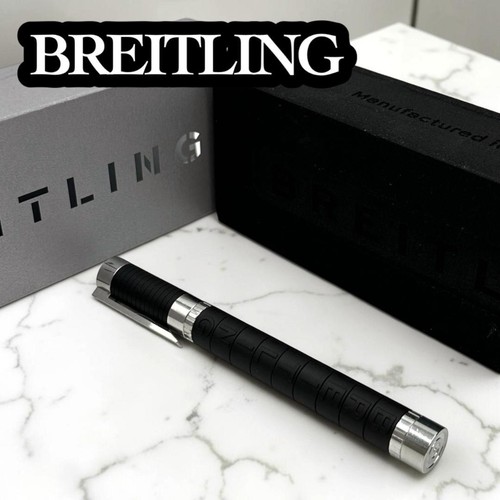 Penna sfera breitling con - penna,