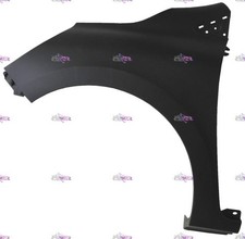 PARAFANGO ANTERIORE ANT SINISTRO SX PER RENAULT CLIO 12>19 2012-2019 S/FORO FAN