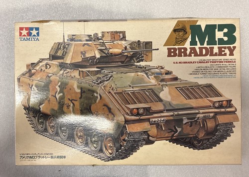 Carro armato bradley - m3,