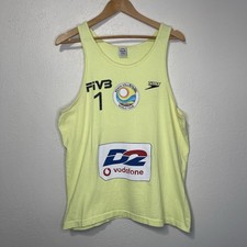 Canotta vintage anni 90 FIVB
