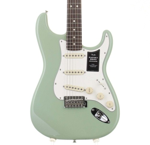 Fender player stratocaster - fender, ii