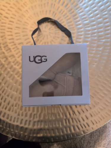 Stivaletti stringati ugg - stivaletti,