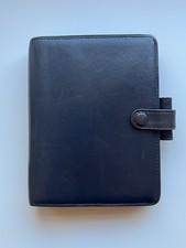 Vintage Filofax Cavendish
