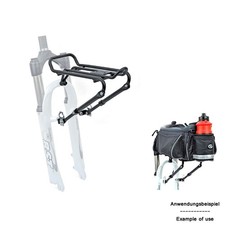 AUTHOR Portapacchi Bici ACR-30