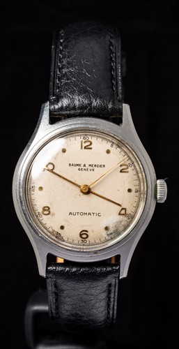 Orologio baume mercier - baume, &