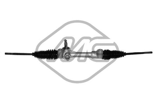 Metalcaucho lenkgetriebe - metalcaucho,