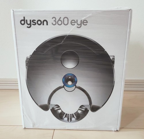 Dyson 360 eye rb01nb - rb01nb, robot