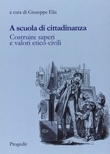 Libro - A Scuola Di