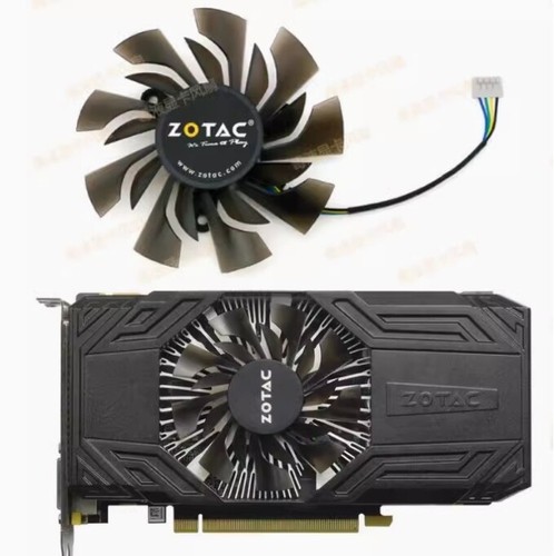 Zotac gtx950 2gd5 - zotac, 960-2gd5