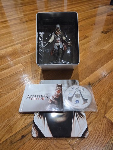 Assassins creed edizione - assassins,