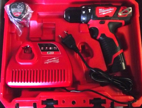 Milwaukee 2408 259 kit - 2408-259,