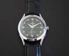 Orologio da polso uomo vintage