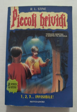 Piccoli brividi n°6 -