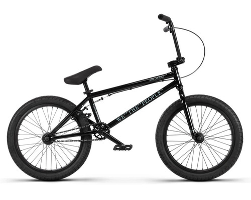 The people arcade bici - people,