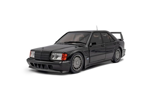 Mercedes benz 190e 16 - 190e, 2.5-16