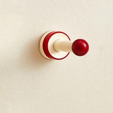 Appendiabiti a ventosa