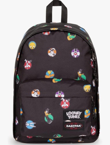 Zaino eastpak looney tunes - zaino,