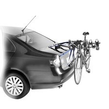 Thule Passage 3 Rear Mounted