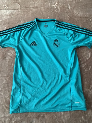 Maillot training réal madrid - réal,