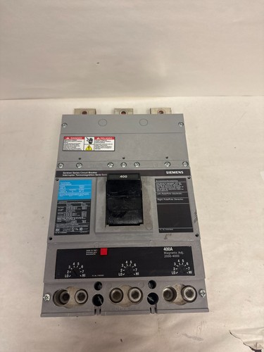 Interruttore automatico