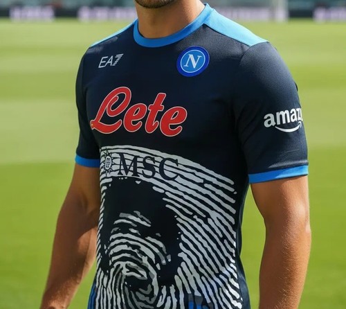Napoli maradona tribute - maradona,