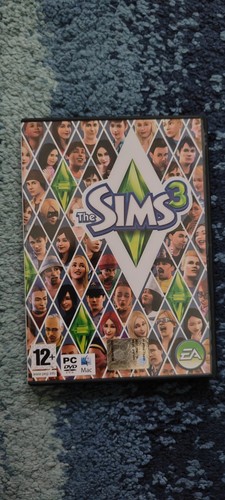 The sims travel - ea, +