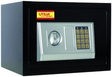 Utilia Security CASSAFORTE
