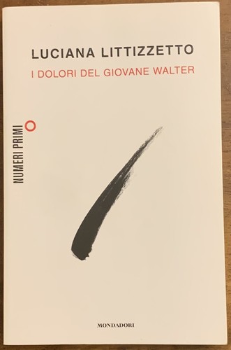 Dolori del giovane walter - dolori,