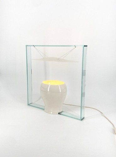 Lampada ovale di andrea - lampada, "ovale"
