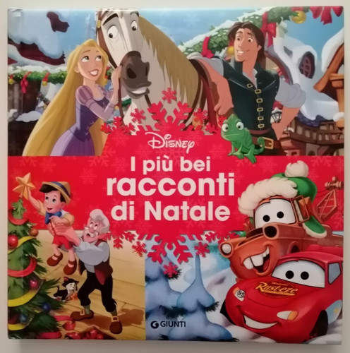 Più bei racconti - più, natale